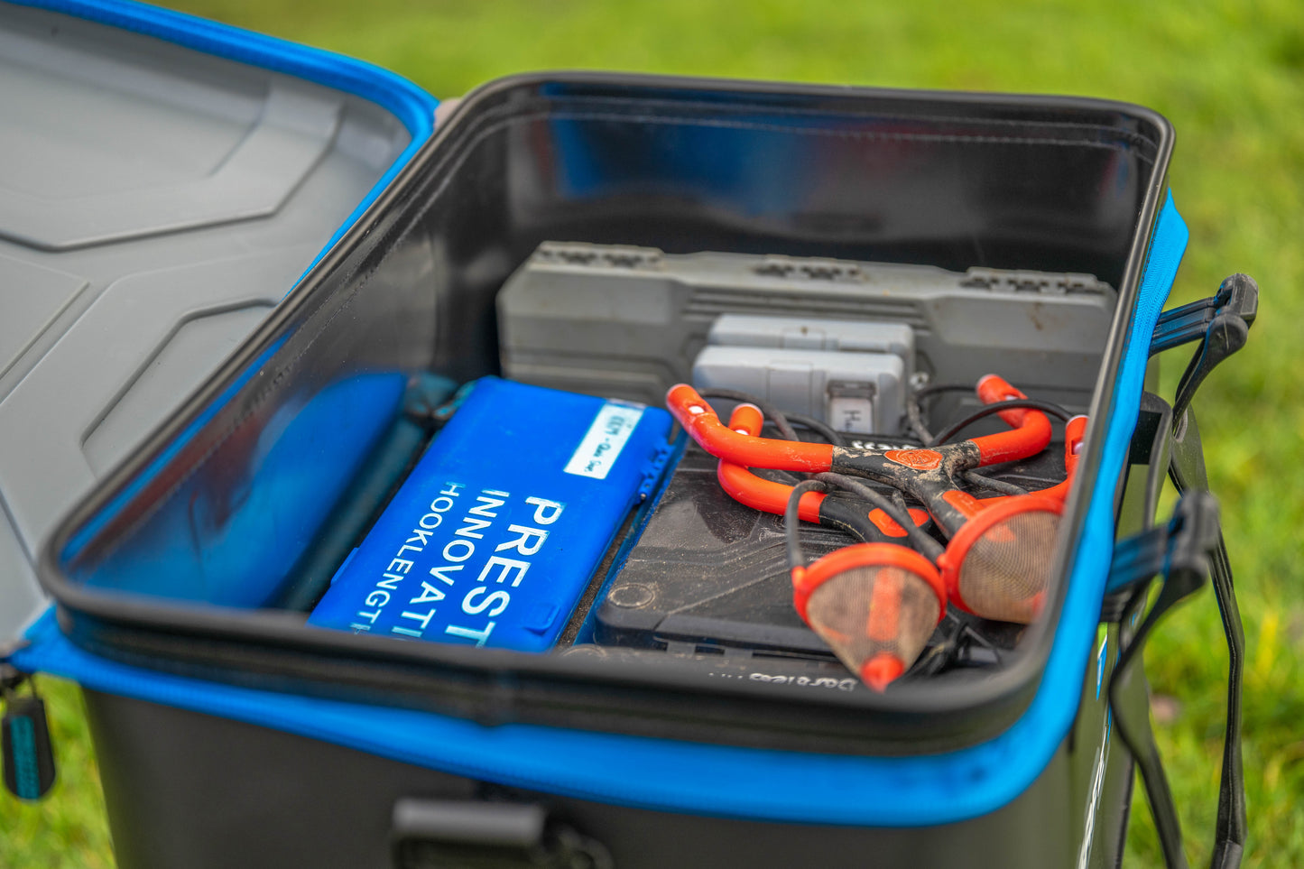 PRESTON INNOVATIONS HARDCASE TACKLE SAFE STANDARD