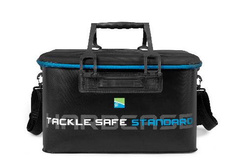 PRESTON INNOVATIONS HARDCASE TACKLE SAFE STANDARD