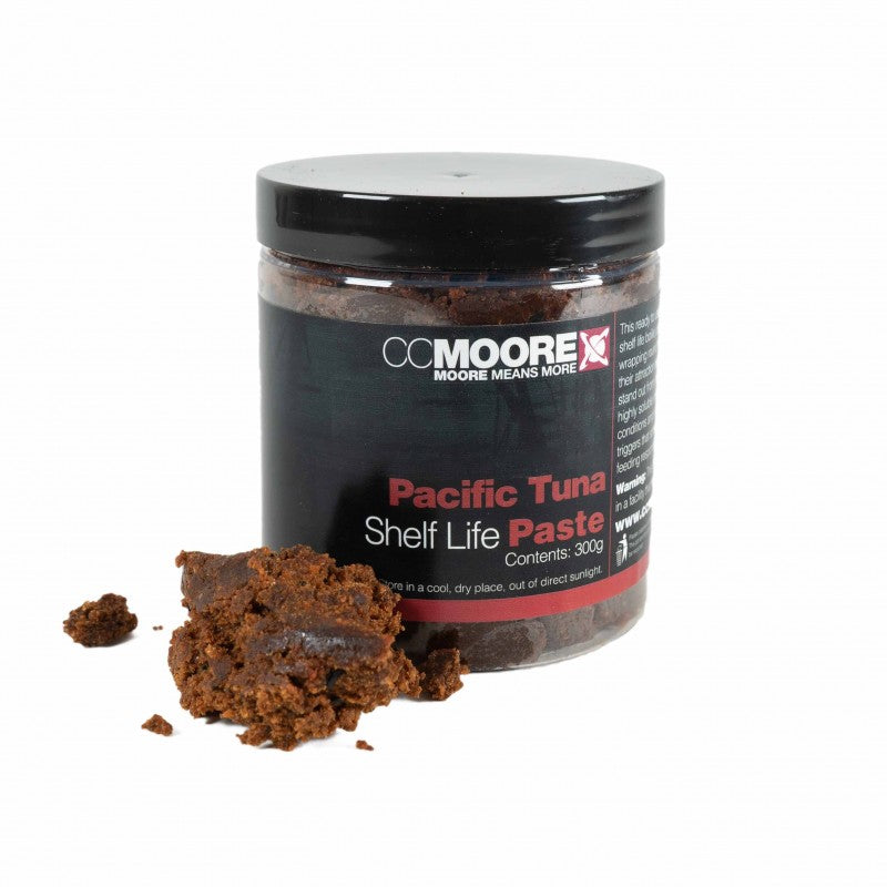 CC MOORE PACIFIC TUNA RANGE