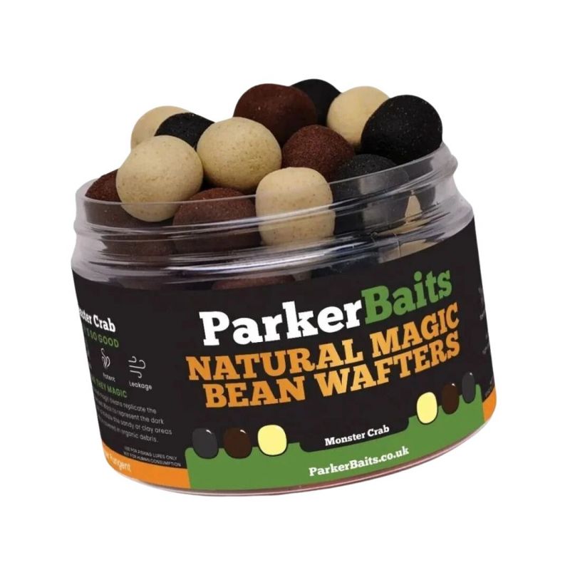 PARKER BAITS OG FISH FULL RANGE