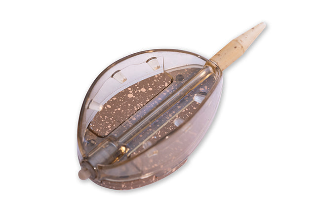 DRENNAN PELLET METHOD FEEDER SMALL 35g