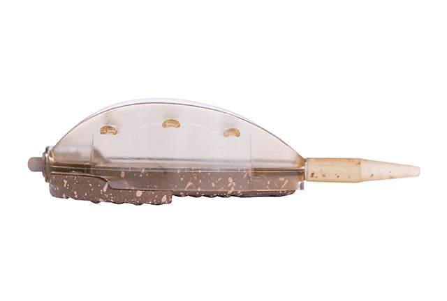 DRENNAN PELLET METHOD FEEDER SMALL 35g