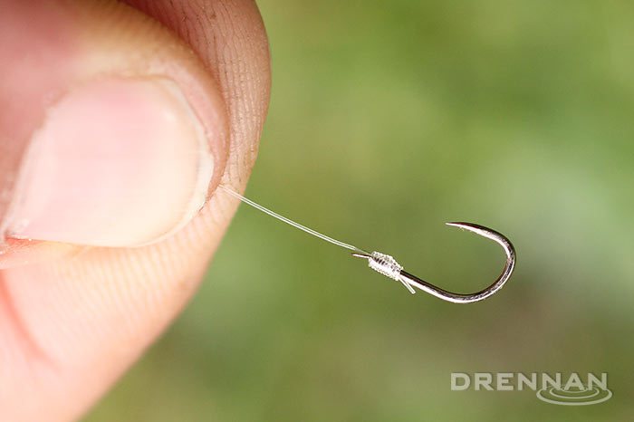 DRENNAN AS4 MARGIN CARP 0.2 SIZE 12