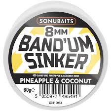 SONUBAITS BAND'UM WAFTERS