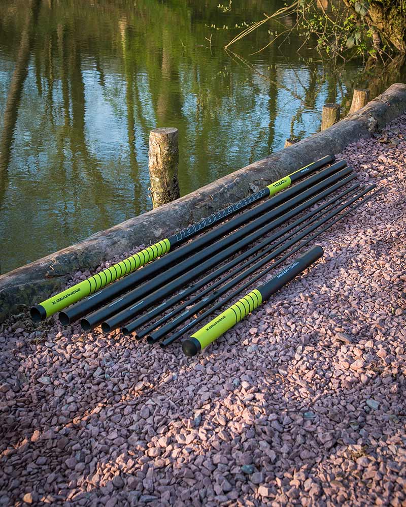 Matrix Torque Carp 10m Pole – jansonfisherytackle Matrix Torque Carp 10m Pole – jansonfisherytackle