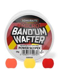 SONUBAITS BAND'UM WAFTERS