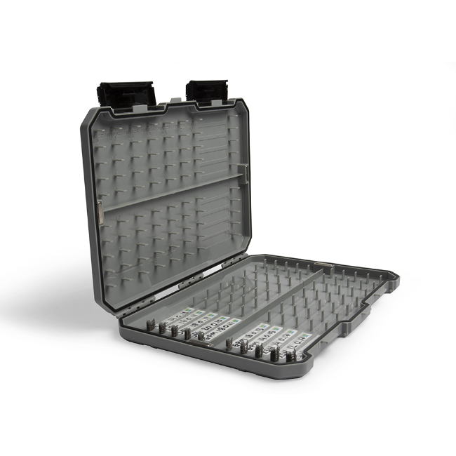 PRESTON INNOVATIONS ABSOLUTE ALL-ROUND HOOKLENGTH BOX