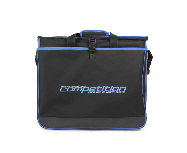 PRESTON INNOVATIONS DOUBLE NET BAG