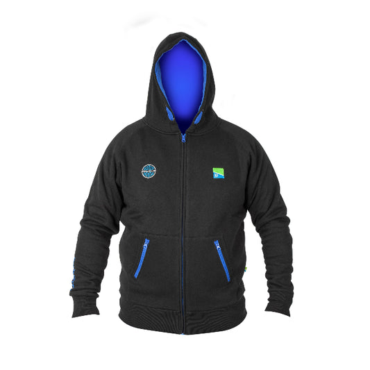 PRESTON INNOVATIONS CELCIUS ZIP HOODIE MEDIUM