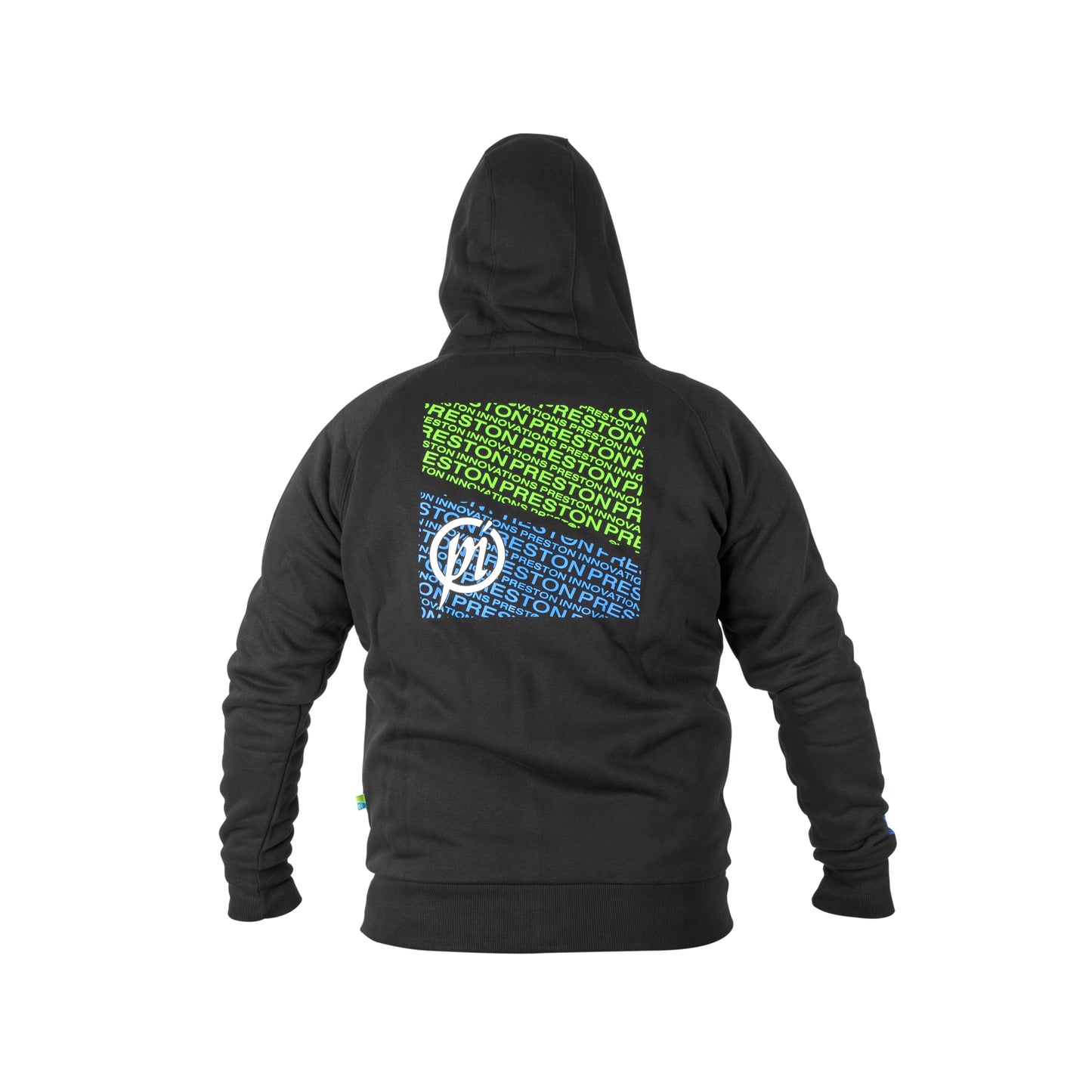 PRESTON INNOVATIONS CELCIUS ZIP HOODIE MEDIUM