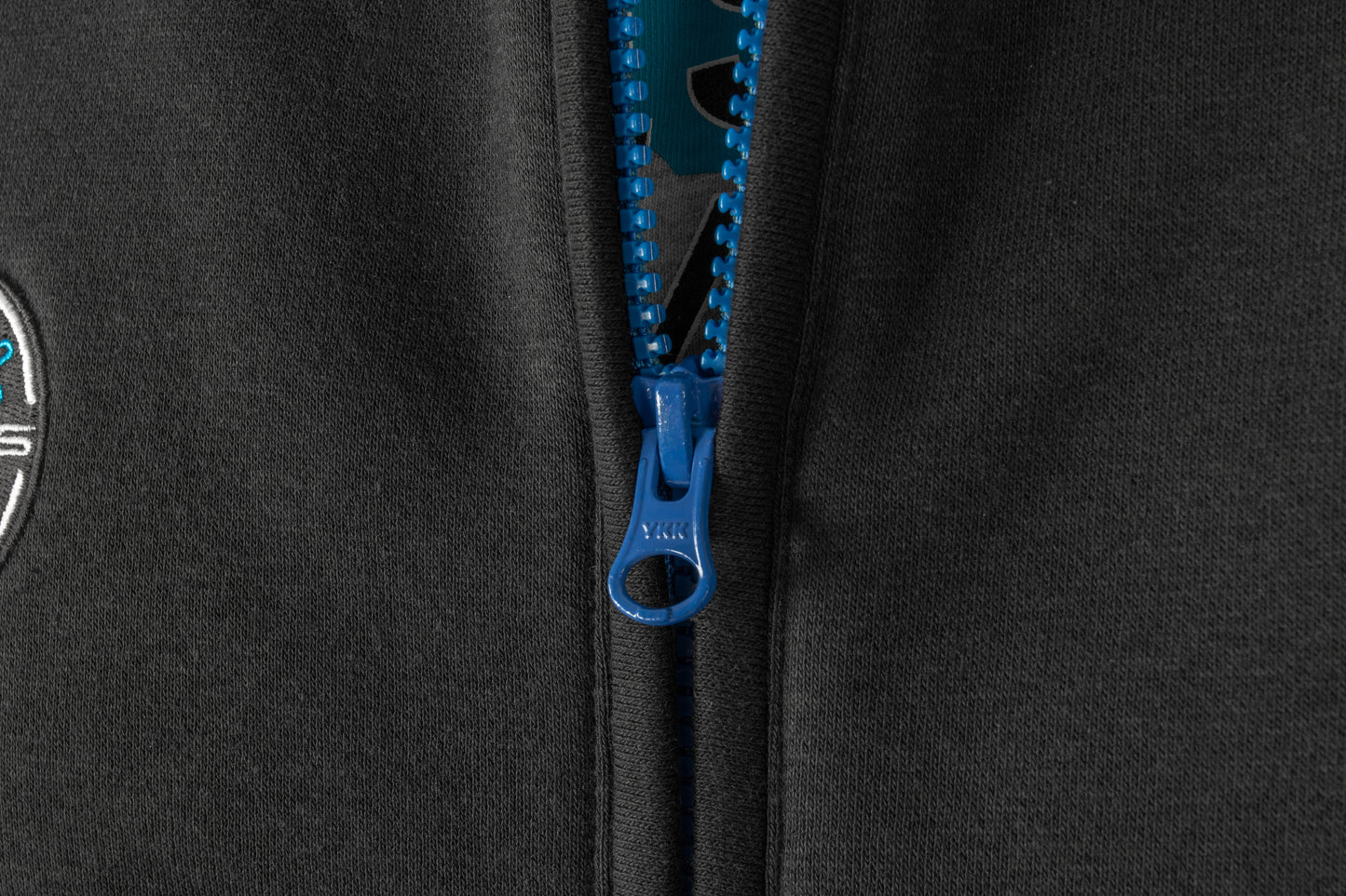 PRESTON INNOVATIONS CELCIUS ZIP HOODIE MEDIUM