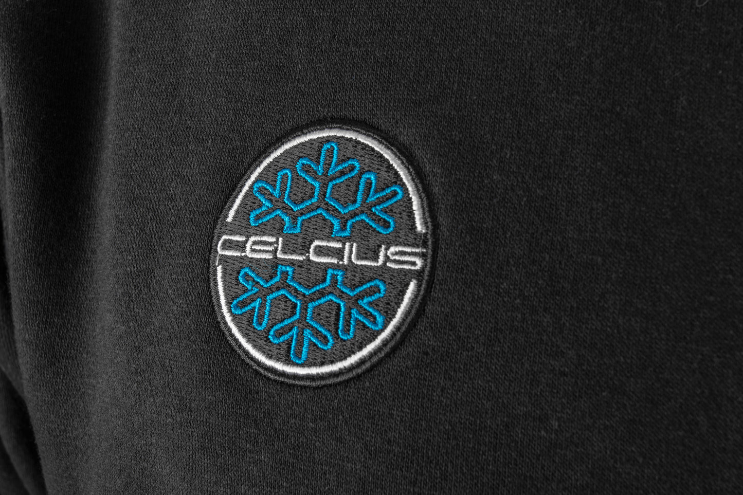 PRESTON INNOVATIONS CELCIUS ZIP HOODIE MEDIUM