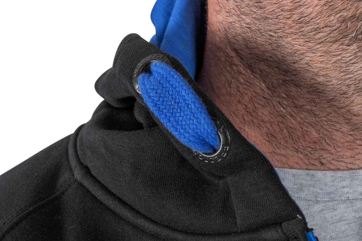 PRESTON INNOVATIONS CELCIUS ZIP HOODIE MEDIUM