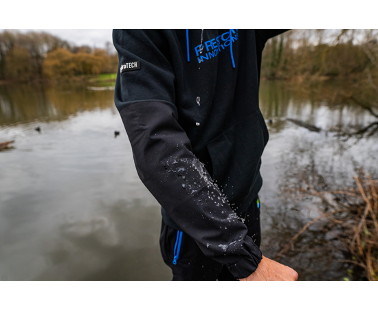 PRESTON INNOVATIONS HYDROTECH PULLOVER HOODIE ALL SIZES