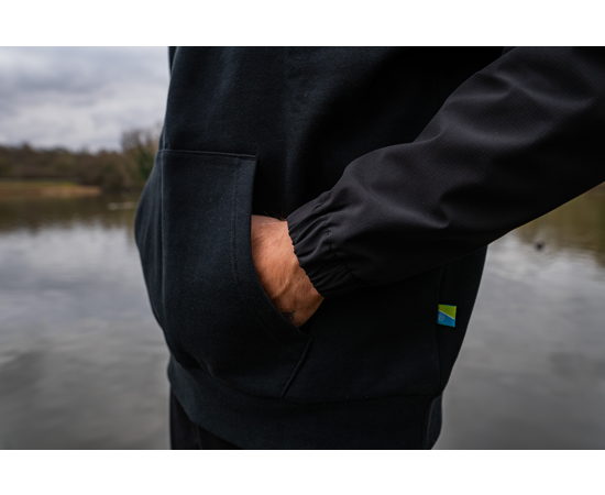 PRESTON INNOVATIONS HYDROTECH PULLOVER HOODIE ALL SIZES