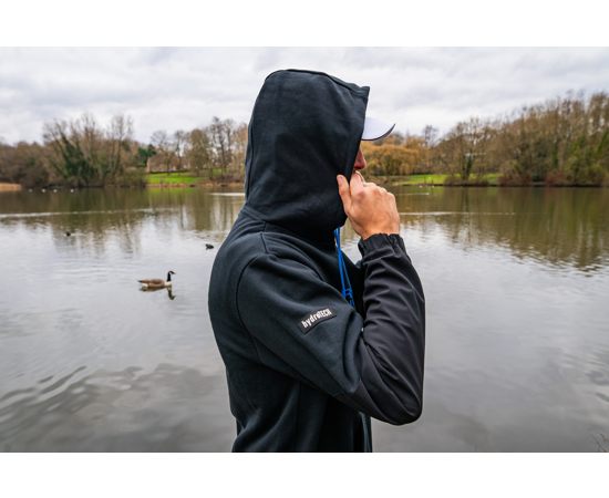 PRESTON INNOVATIONS HYDROTECH PULLOVER HOODIE ALL SIZES
