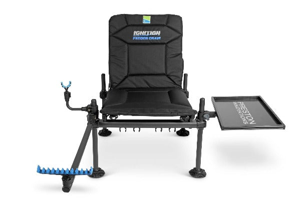 PRESTON INNOVATIONS IGNITION FEEDER CHAIR