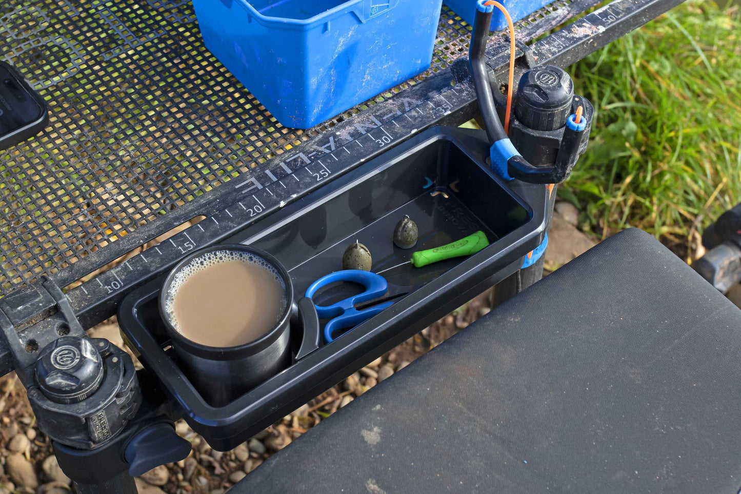 PRESTON INNOVATIONS ACCESSORY TRAY