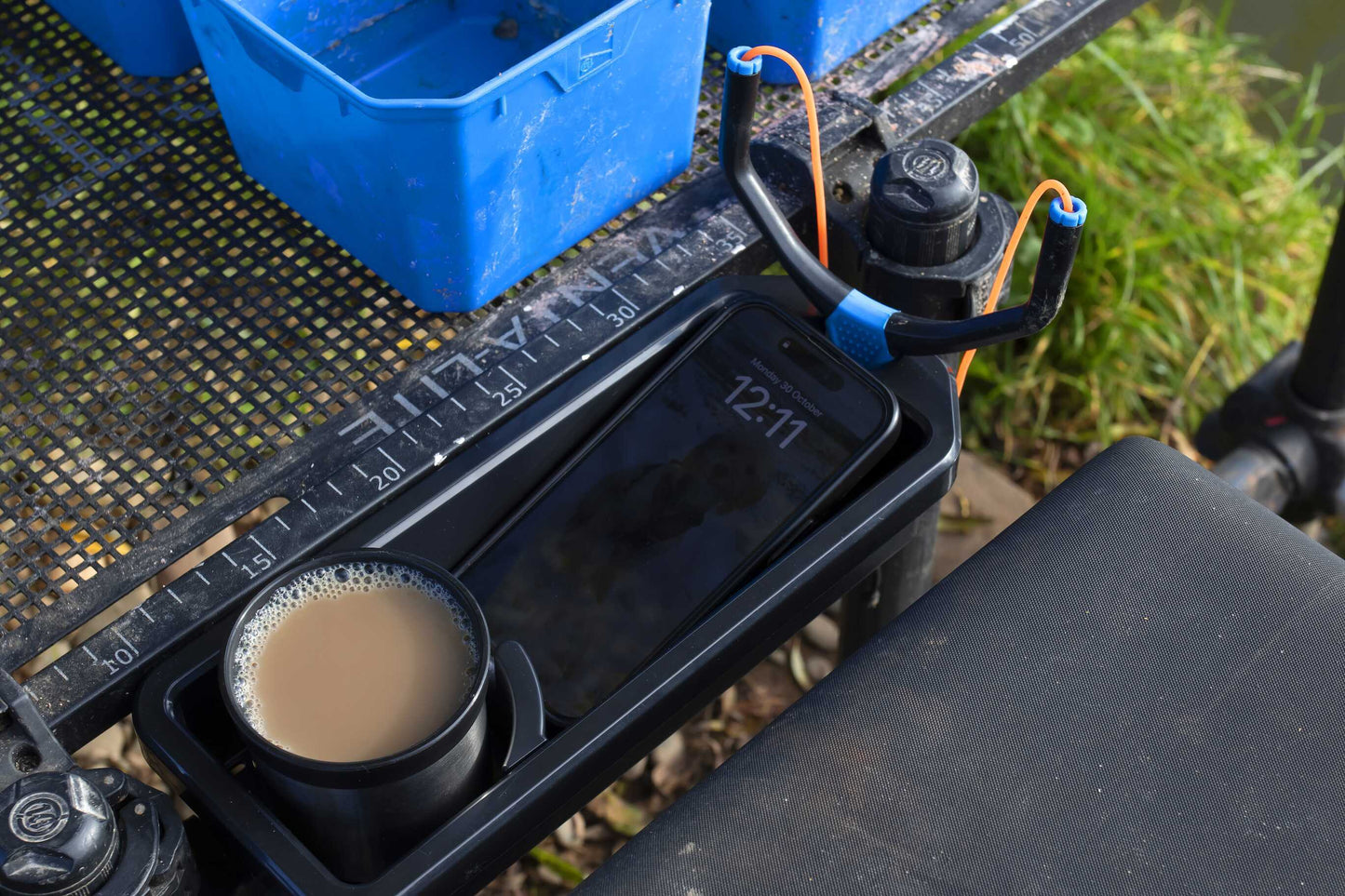 PRESTON INNOVATIONS ACCESSORY TRAY