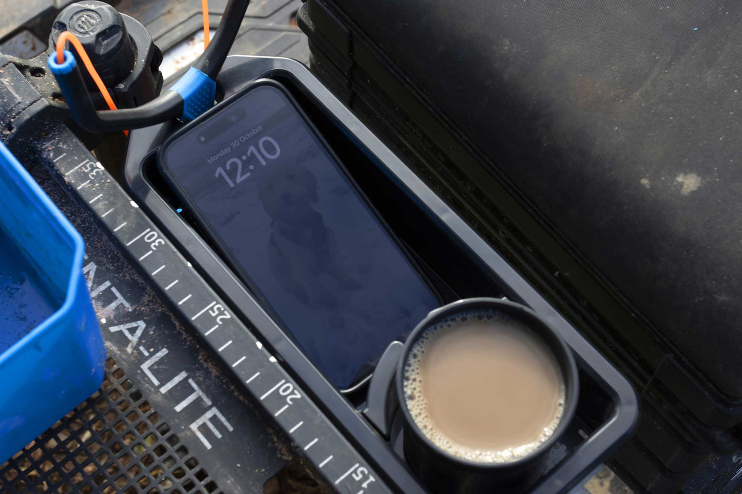 PRESTON INNOVATIONS ACCESSORY TRAY