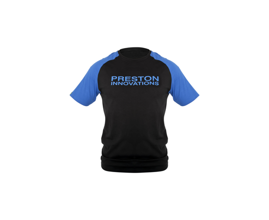 PRESTON INNOVATIONS LIGHTWEIGHT RAGLAN T-SHIRT