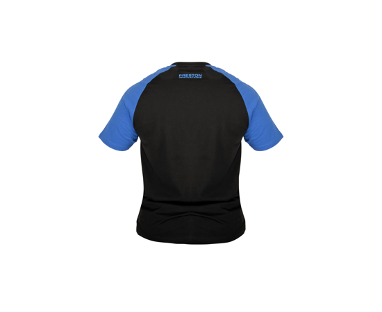 PRESTON INNOVATIONS LIGHTWEIGHT RAGLAN T-SHIRT