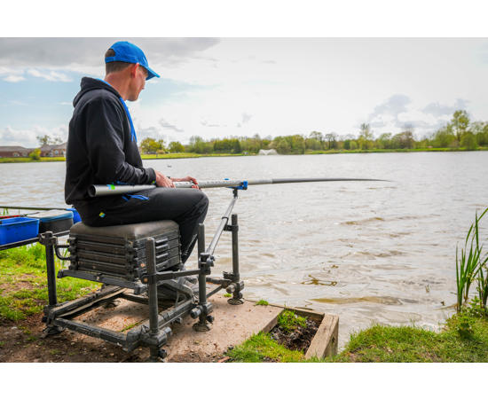 Preston Innovations Pole Support System