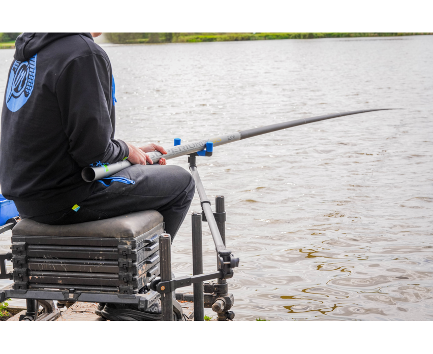 Preston Innovations Pole Support System