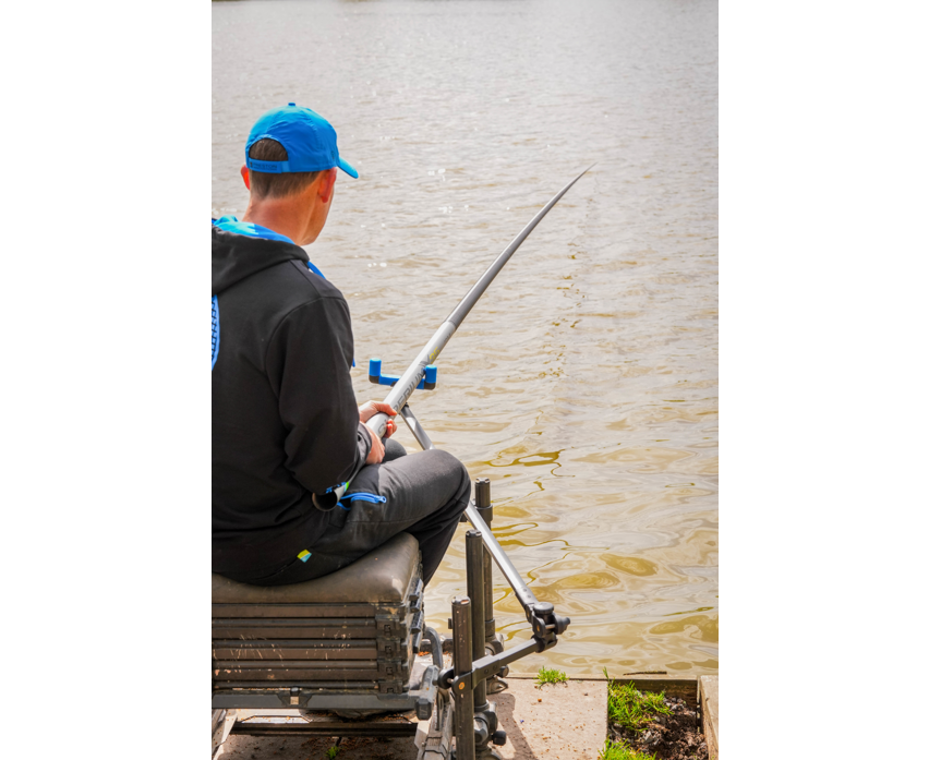 Preston Innovations Pole Support System