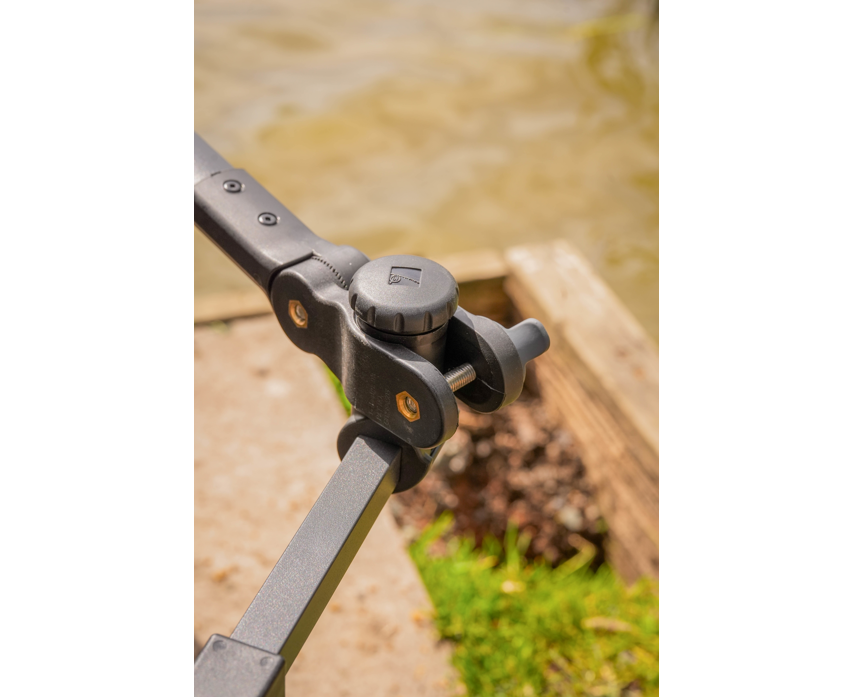 Preston Innovations Pole Support System