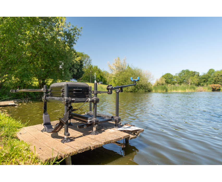 Preston Innovations Pole Support System
