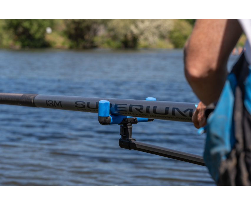 Preston Innovations Pole Support System