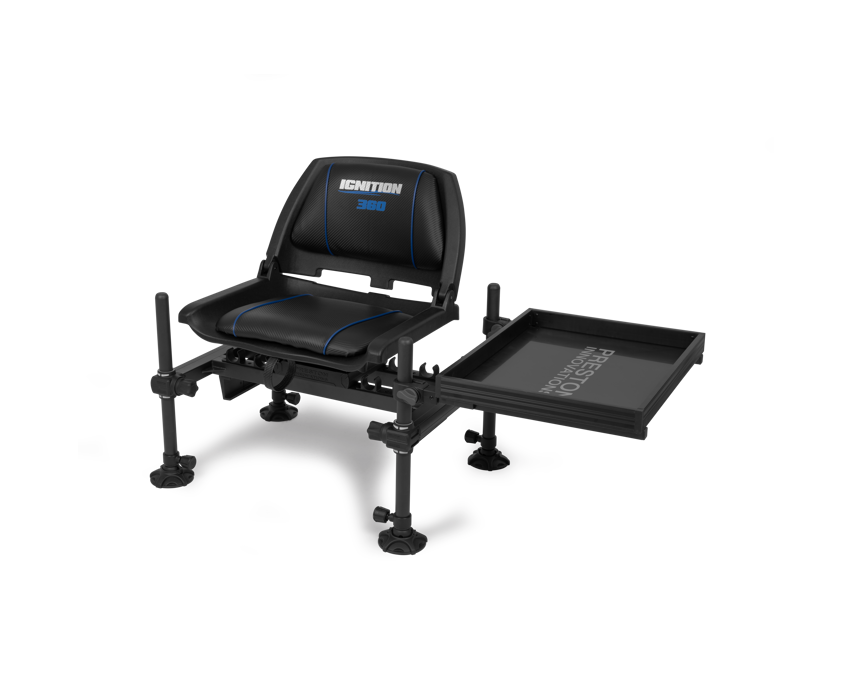 Preston Innovations Ignition 360 Chair