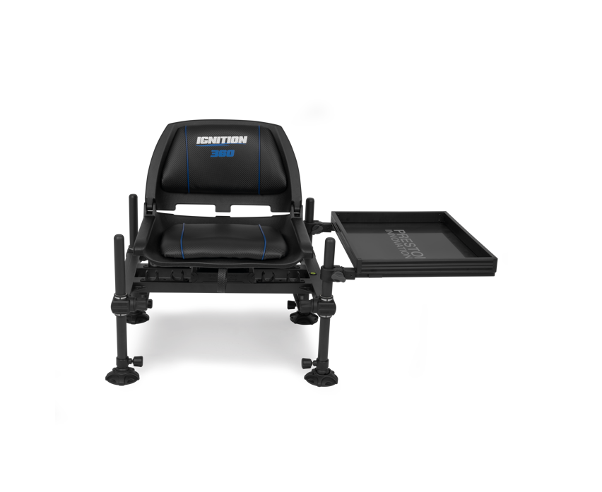 Preston Innovations Ignition 360 Chair