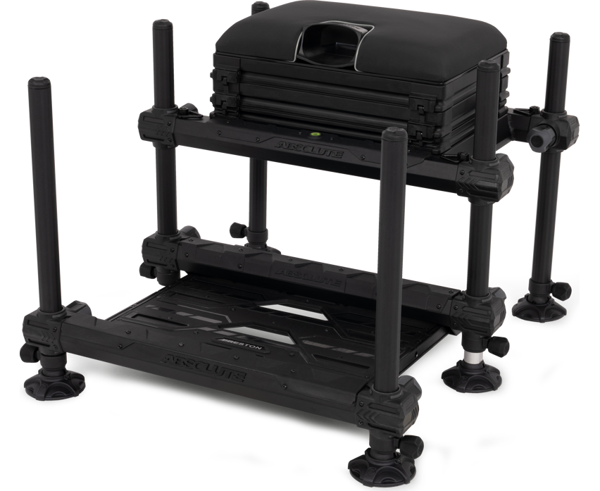 Preston Innovations Absolute Compact