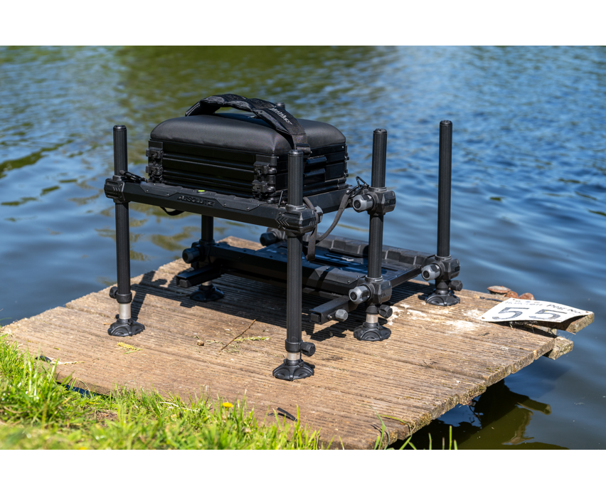 Preston Innovations Absolute Compact