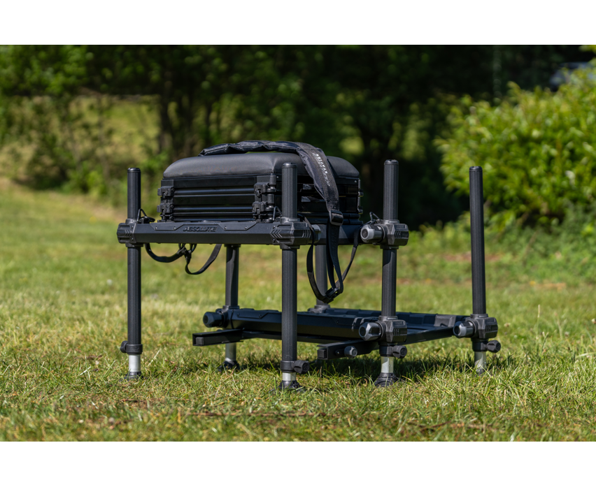 Preston Innovations Absolute Compact