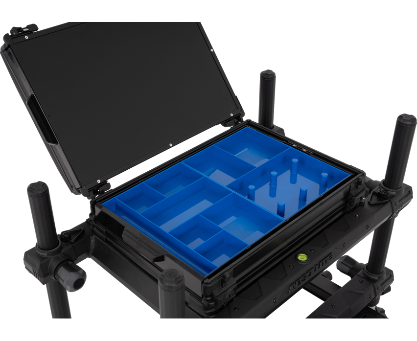 Preston Innovations Absolute Compact