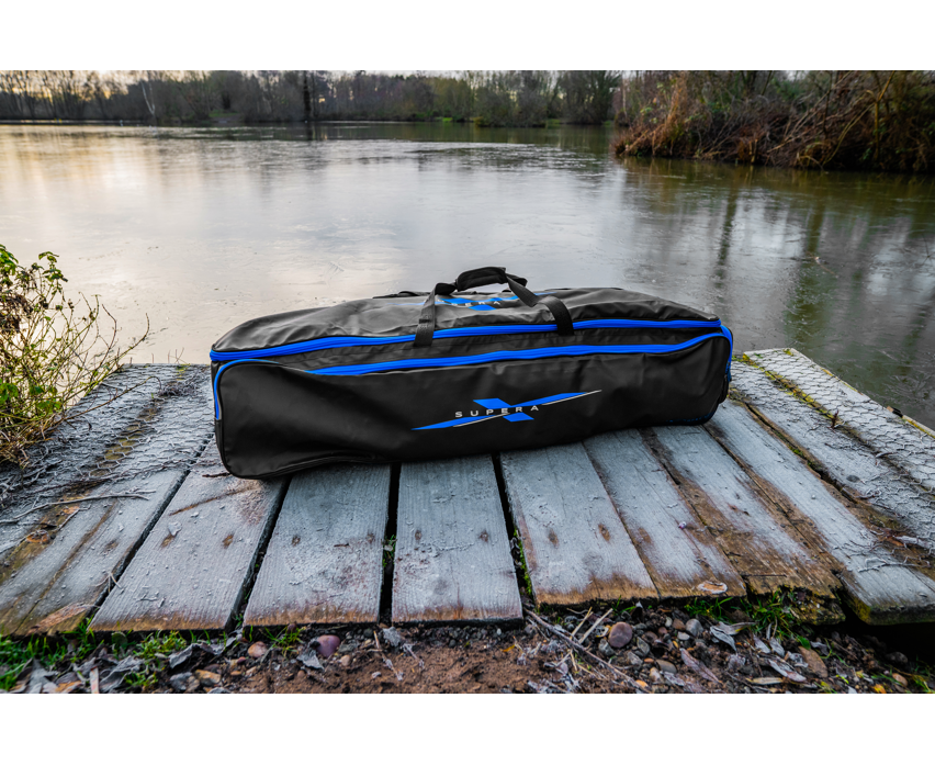 PRESTON INNOVATIONS SUPERA X ROLLER AND ROOST BAG XL