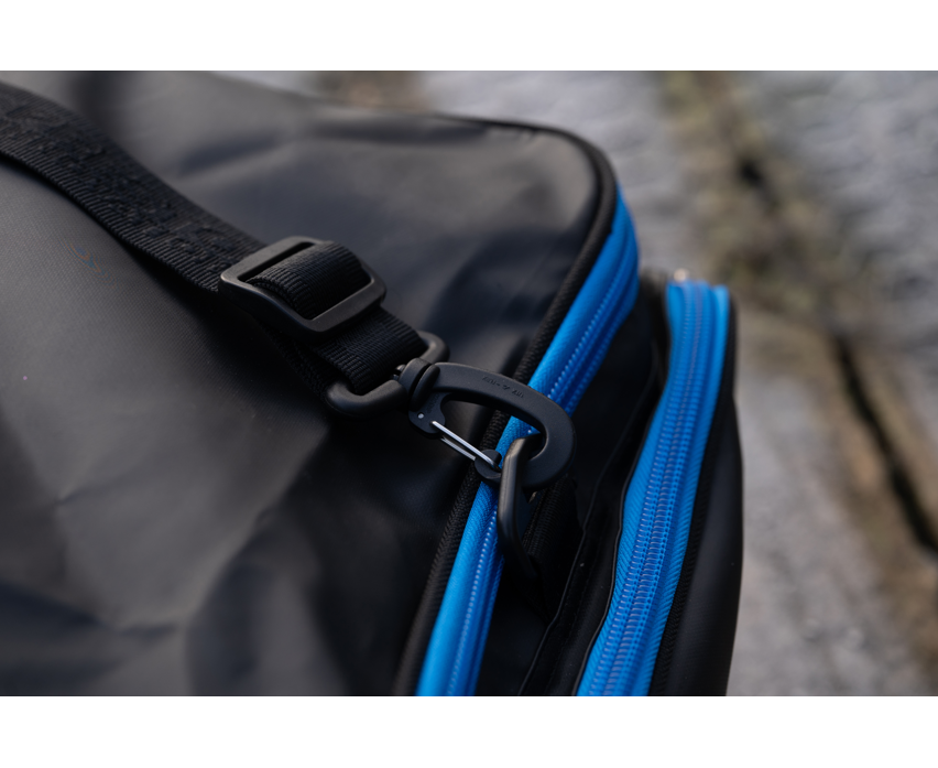 PRESTON INNOVATIONS SUPERA X ROLLER AND ROOST BAG XL