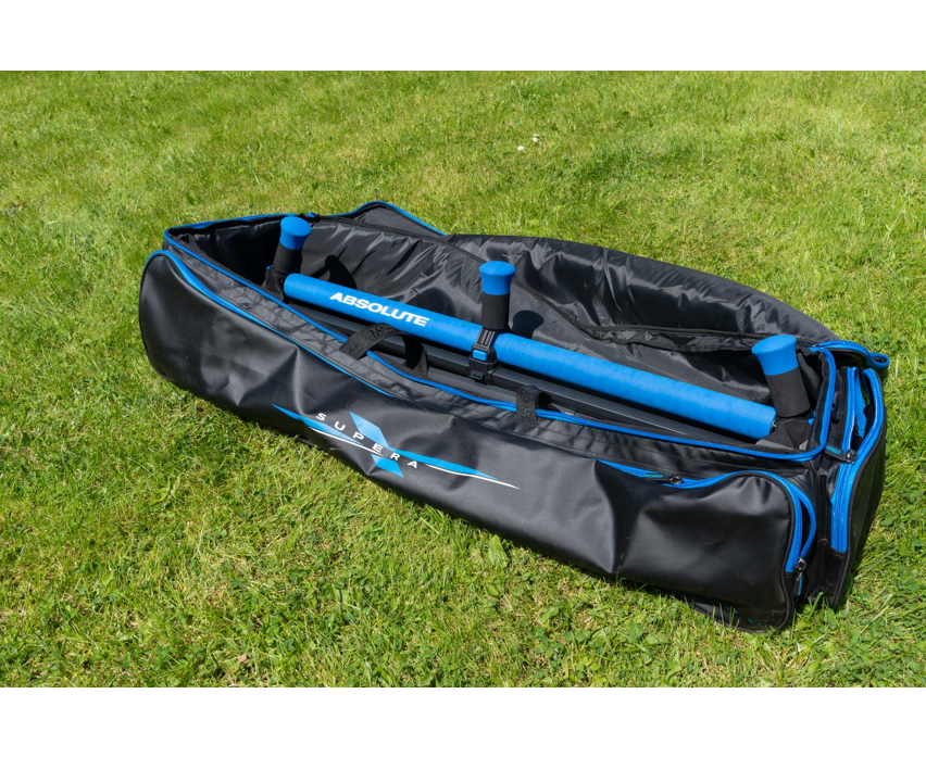 PRESTON INNOVATIONS SUPERA X ROLLER AND ROOST BAG XL