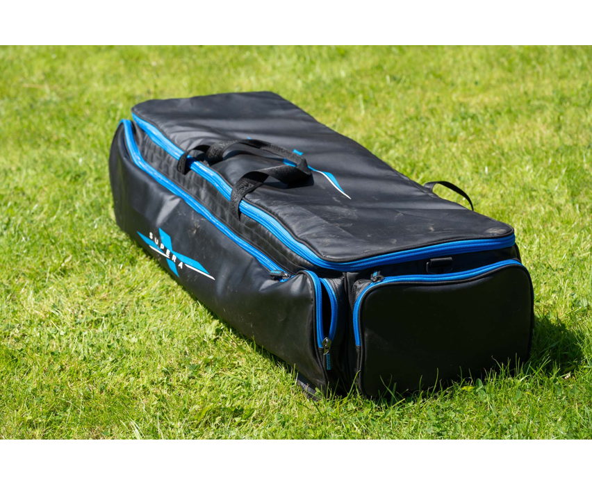 PRESTON INNOVATIONS SUPERA X ROLLER AND ROOST BAG XL