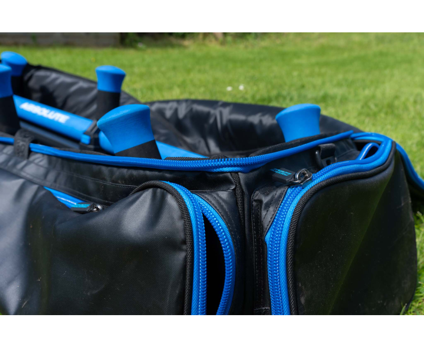 PRESTON INNOVATIONS SUPERA X ROLLER AND ROOST BAG XL
