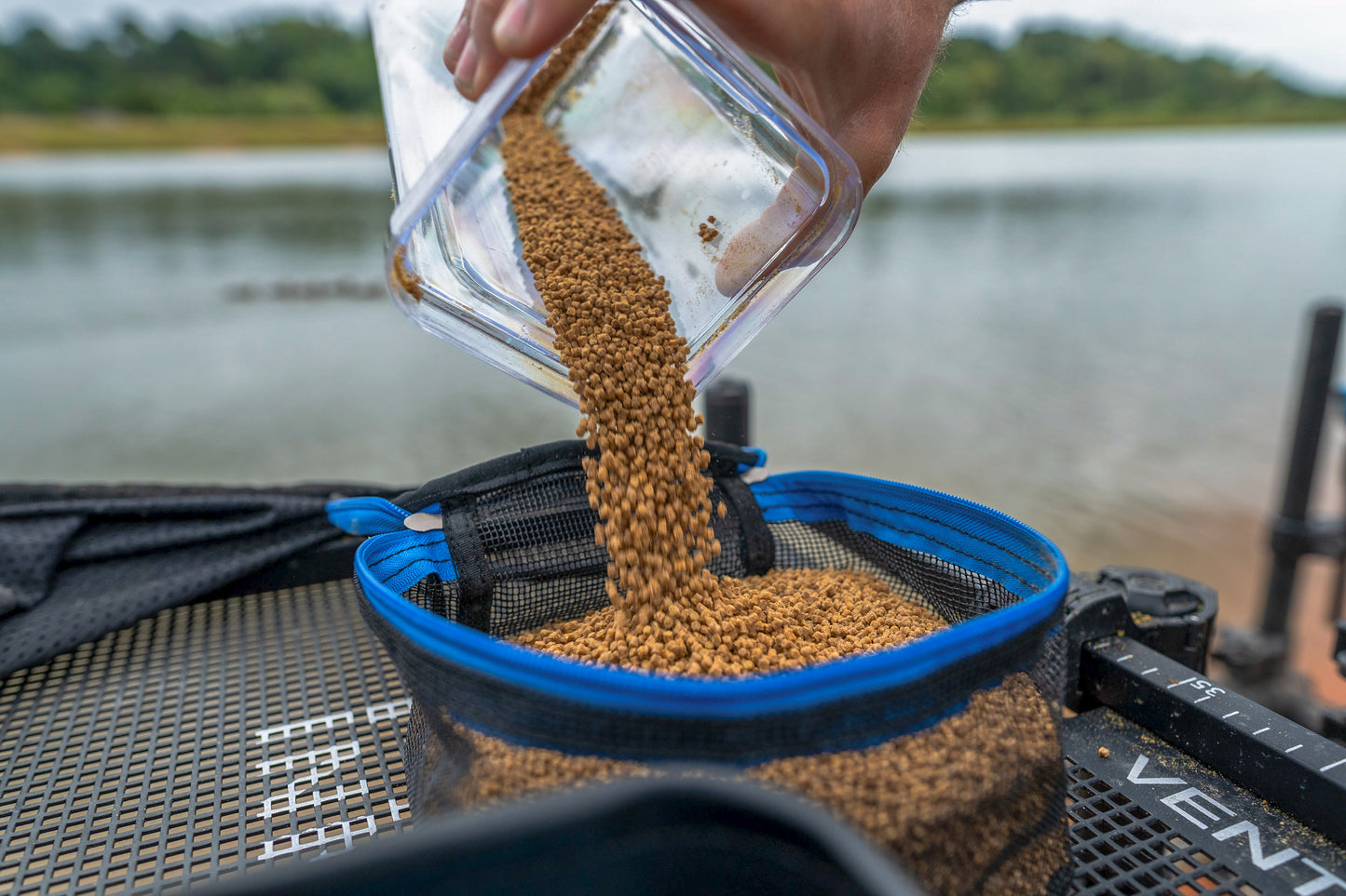 PRESTON INNOVATIONS SUPERA X PELLET WETTER