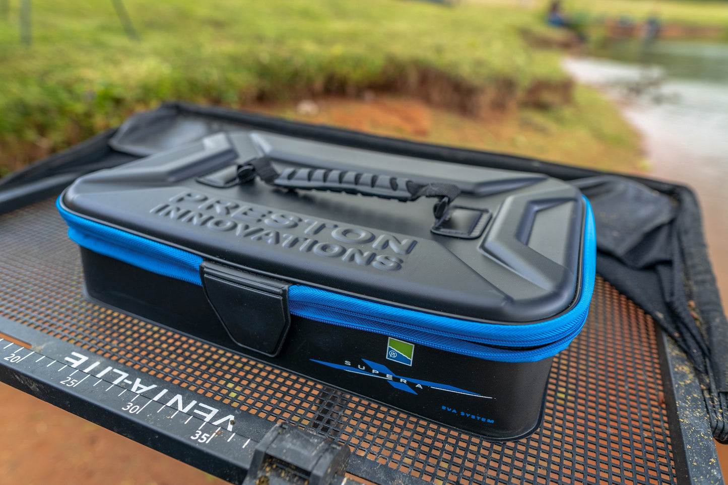 PRESTON INNOVATIONS SUPERA X EVA SYSTEM