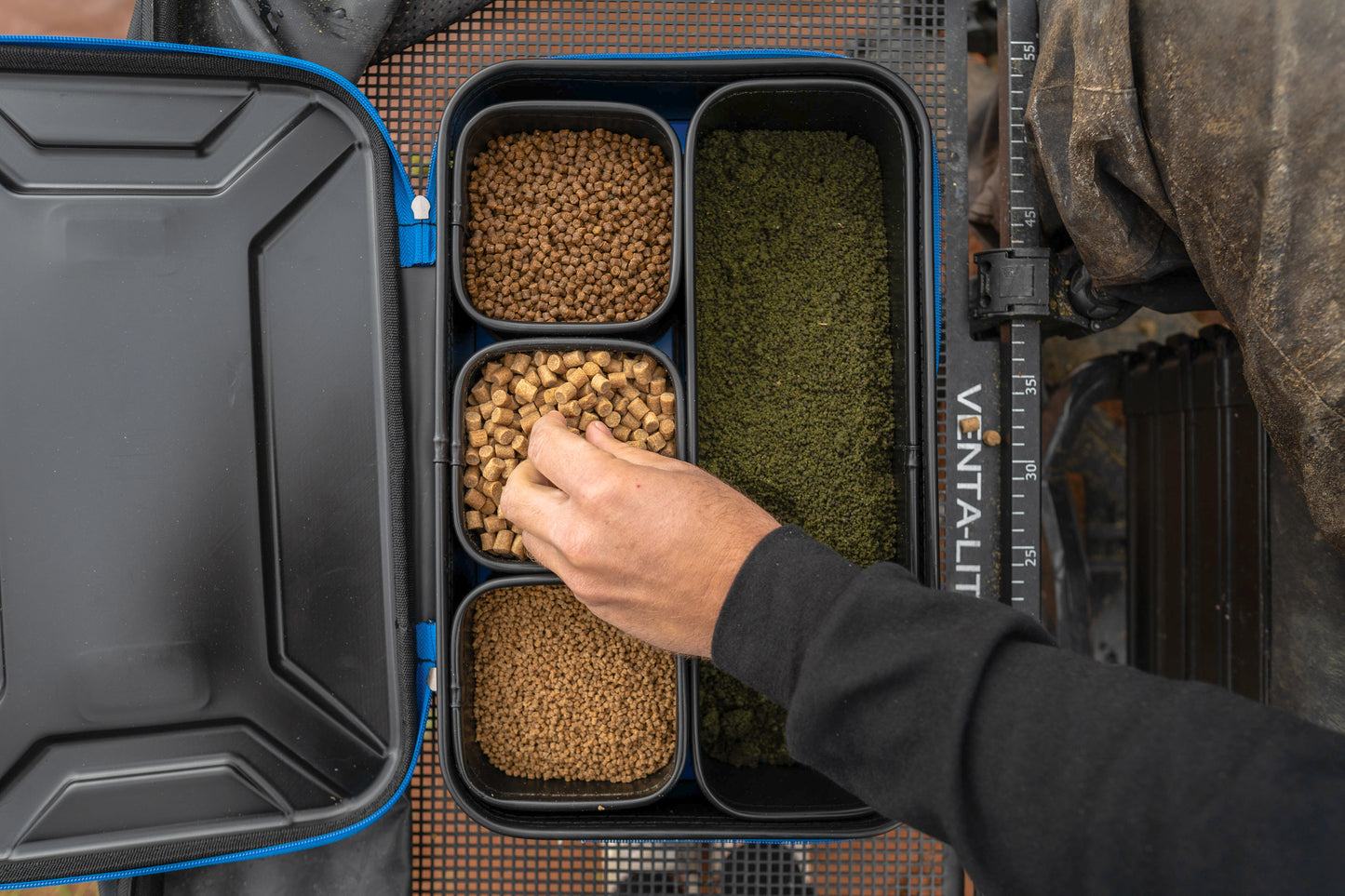 PRESTON INNOVATIONS SUPERA X EVA SYSTEM