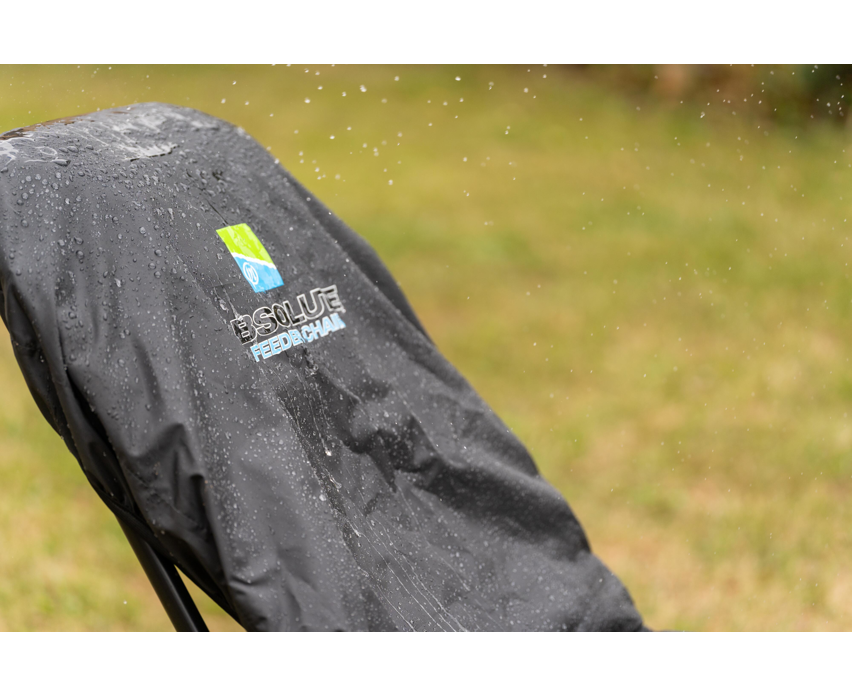 Preston Innovations Absolute Feeder Chair Cover