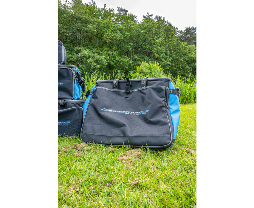 Preston Competition Double Net Bag