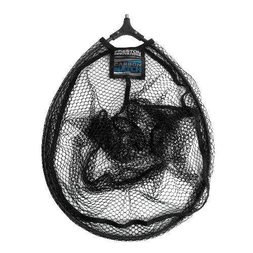Preston Innovations Carbon Match Landing Nets Full Range