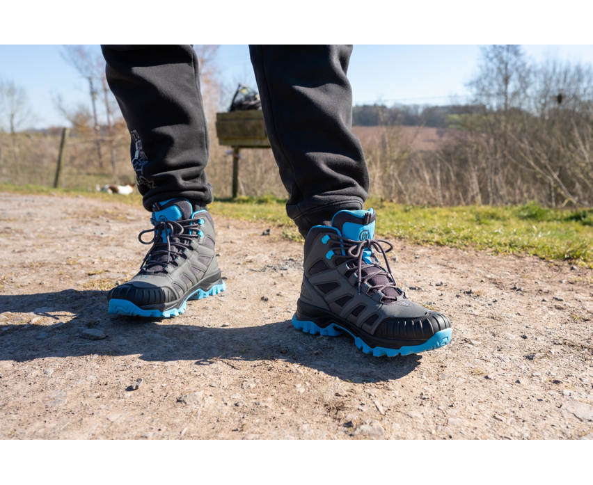 Preston DF All Terrain Boots